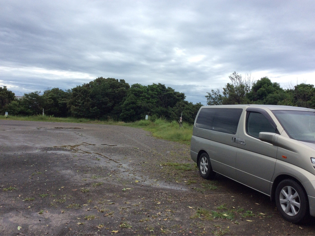 Senri Kannon-南部町必去景点
