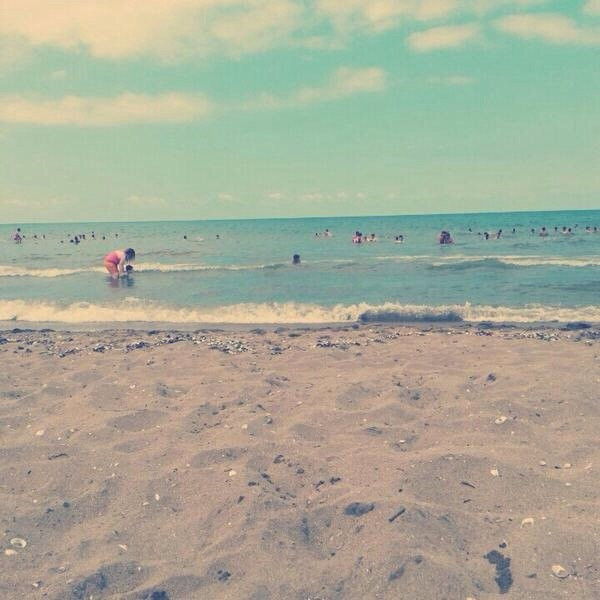 Giresun Belediye Plajı景点图片