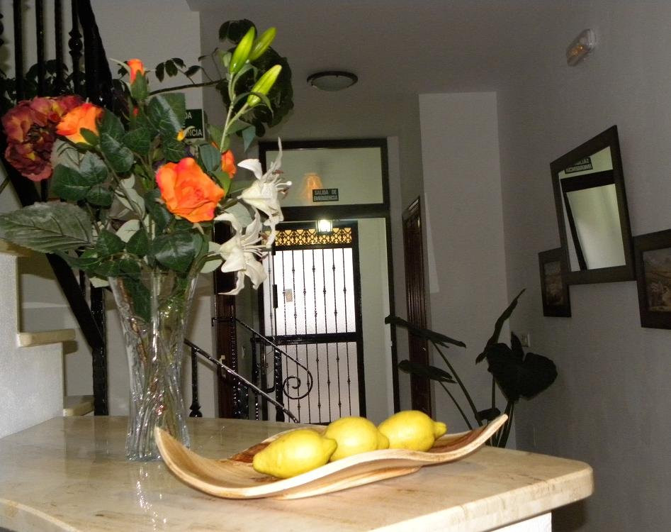 Pension Villablanca主图