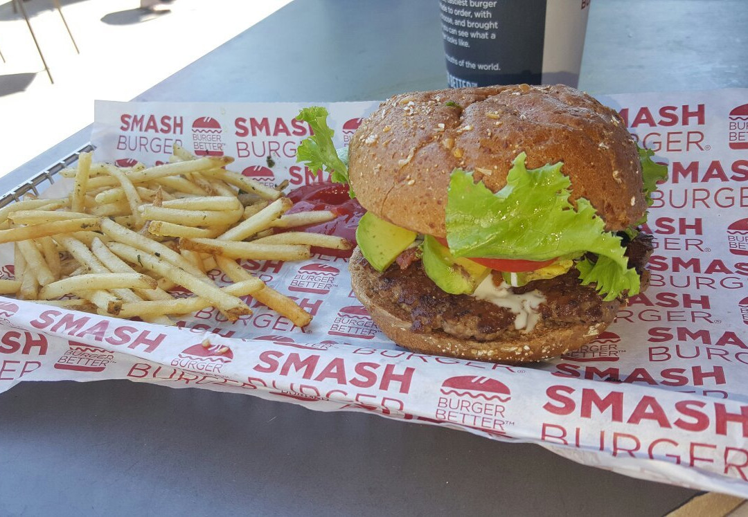 Smashburger