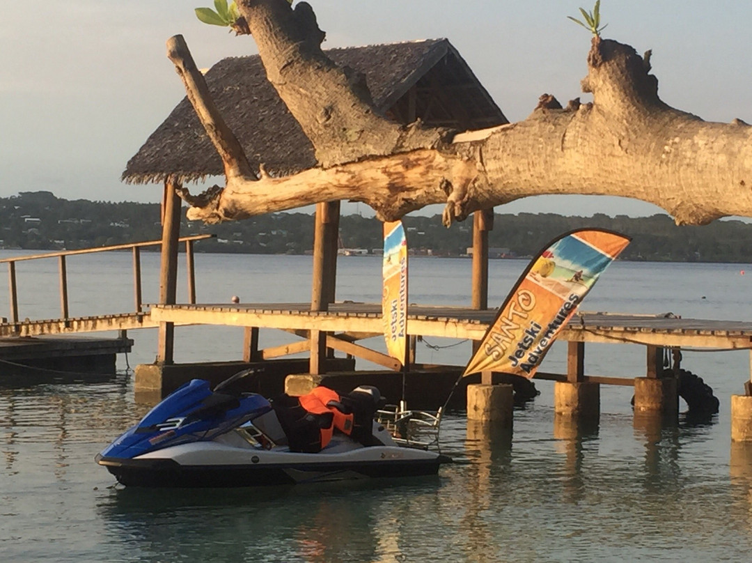 Santo Jet Ski Adventures景点图片