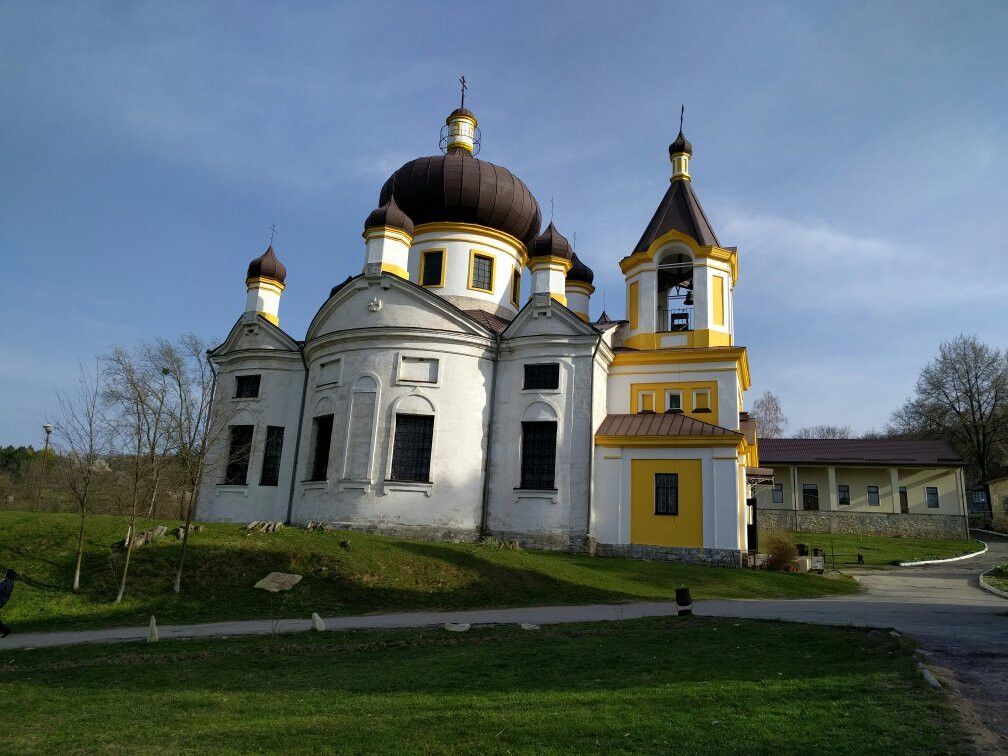 Condrita旅游攻略图片