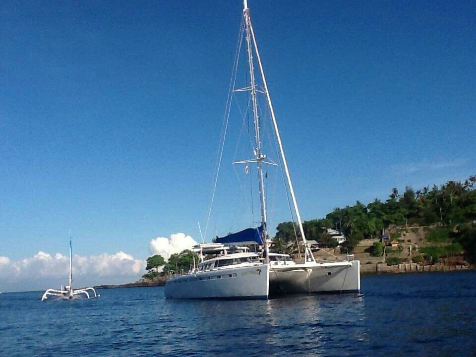 Kindy Adventure-龙目岛必去景点