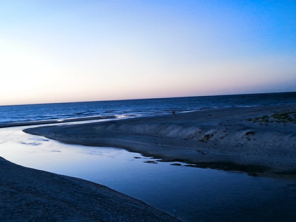 West Beach景点图片