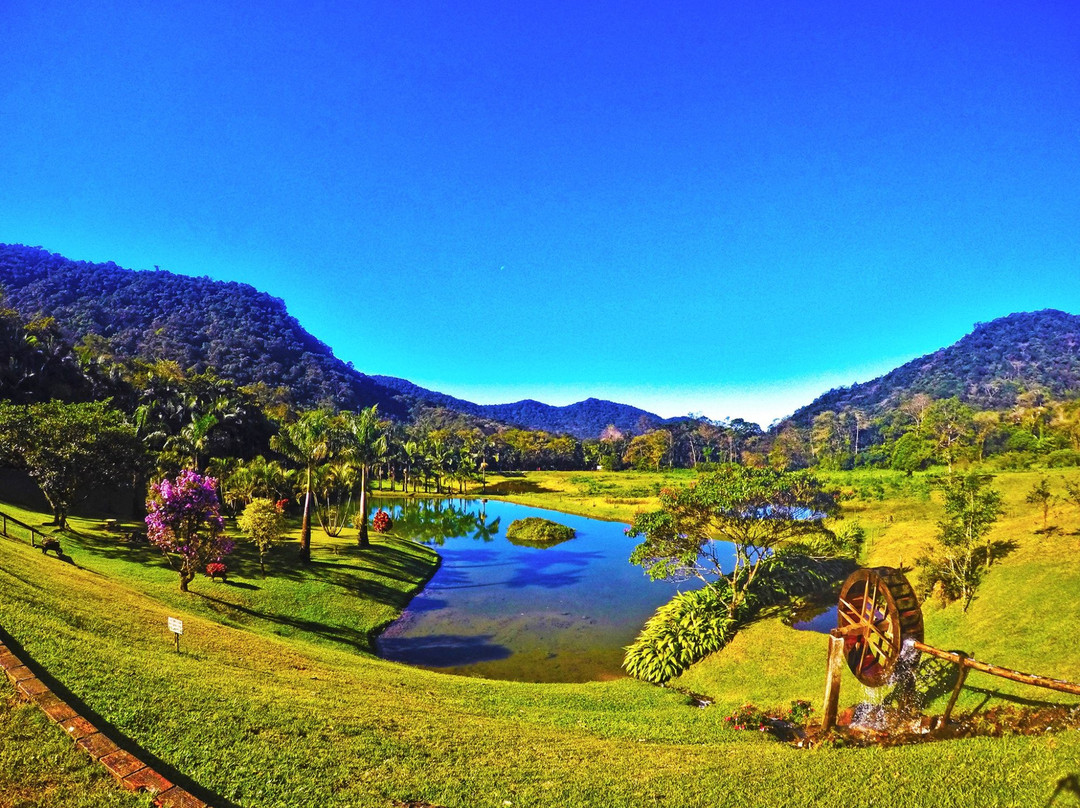 Joinville旅游攻略图片