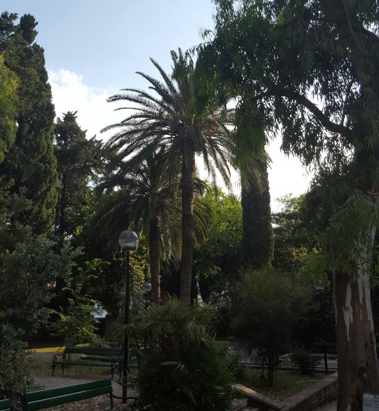 Boka Park-赫尔采格诺维必去景点