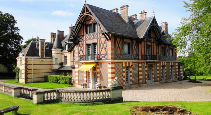 Chateau de La Faye