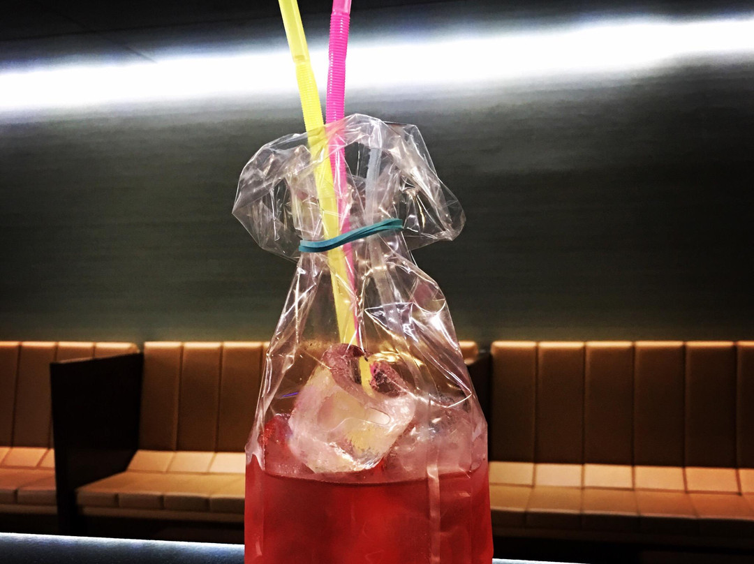 La Villa Gin Bar景点图片