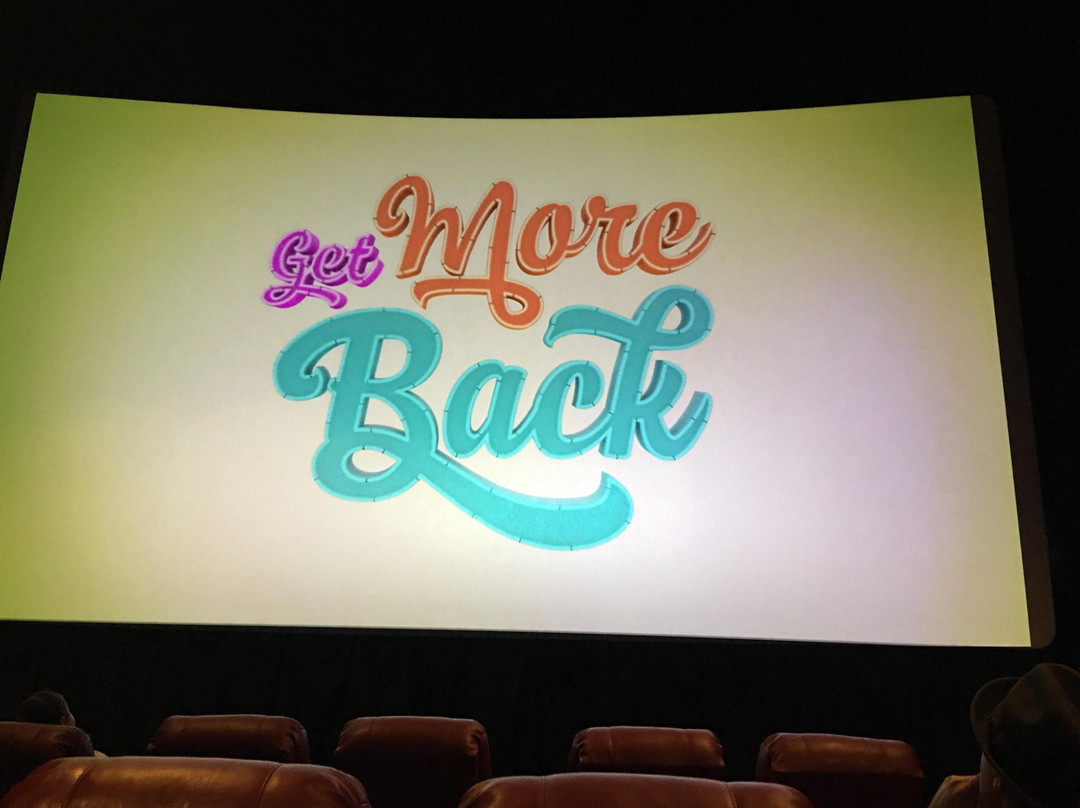 AMC Fullerton 20-富乐顿必去景点