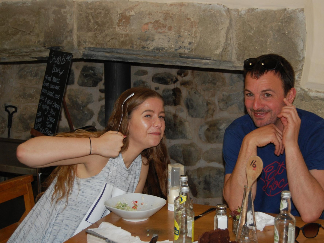 Llanyrafon Manor Farm-Cwmbran必去景点