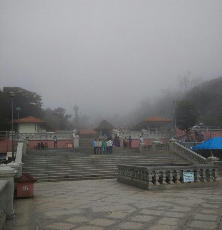 Cauvery River-Kodagu (Coorg)必去景点