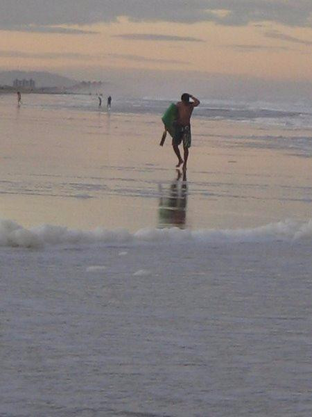 Balneario Costa Azul-Matinhos必去景点
