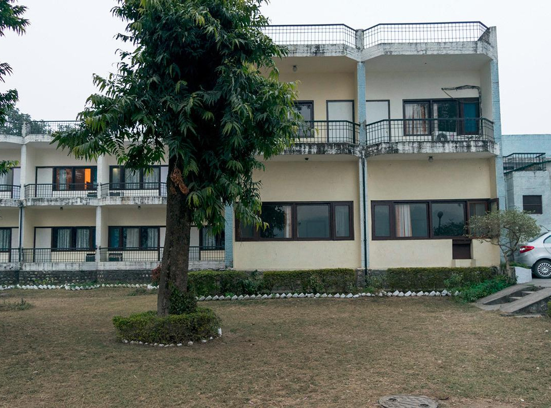 The Yamuna(HPTDC)主图