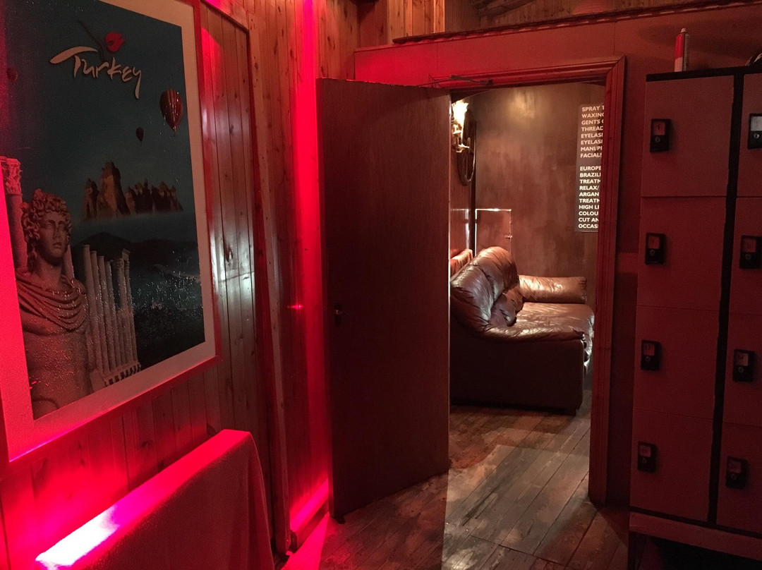Turkish Bath Hamam景点图片