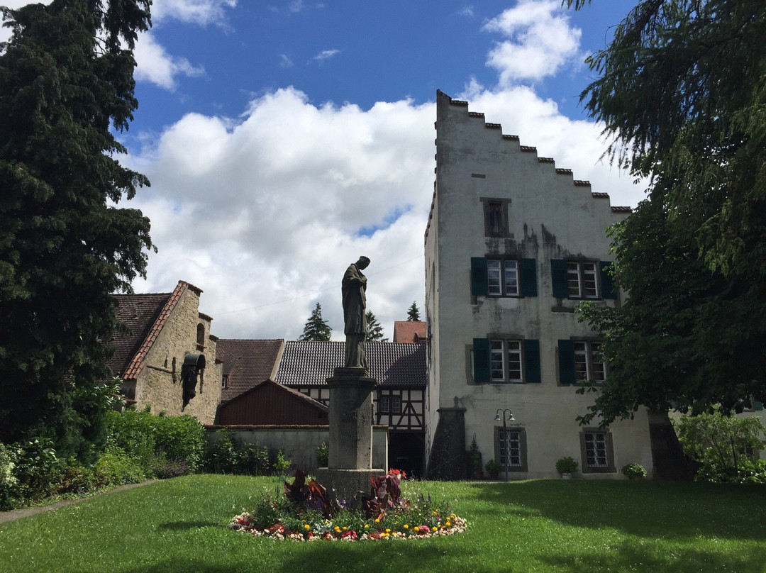 Stadtisches Museum Uberlingen景点图片