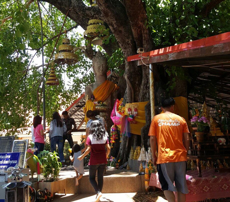 Wat Phuttha Mongkhon景点图片