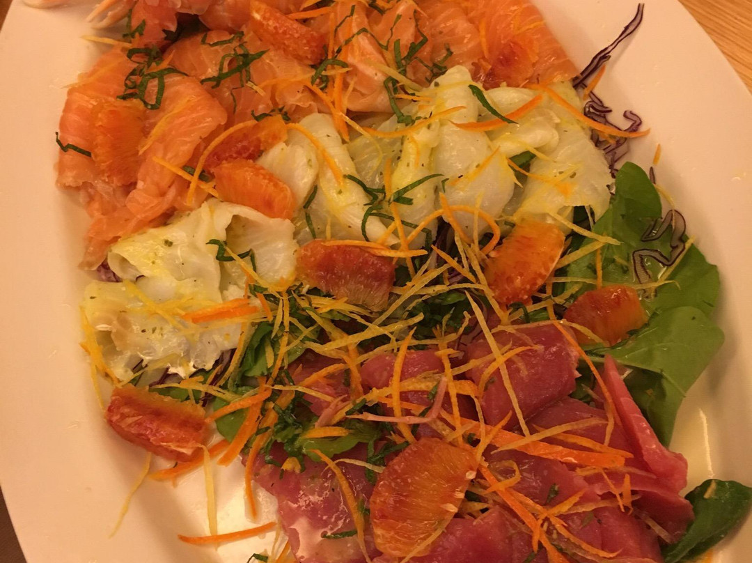 Pizzeria Ristorante L'Amorino