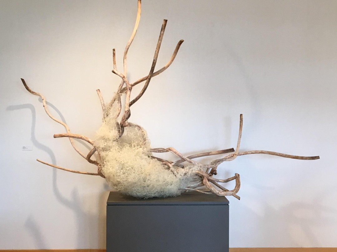 Flinn Gallery-格林尼治必去景点