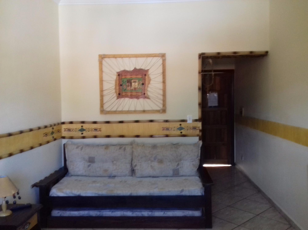 Peruibe Suite Flat Hotel主图