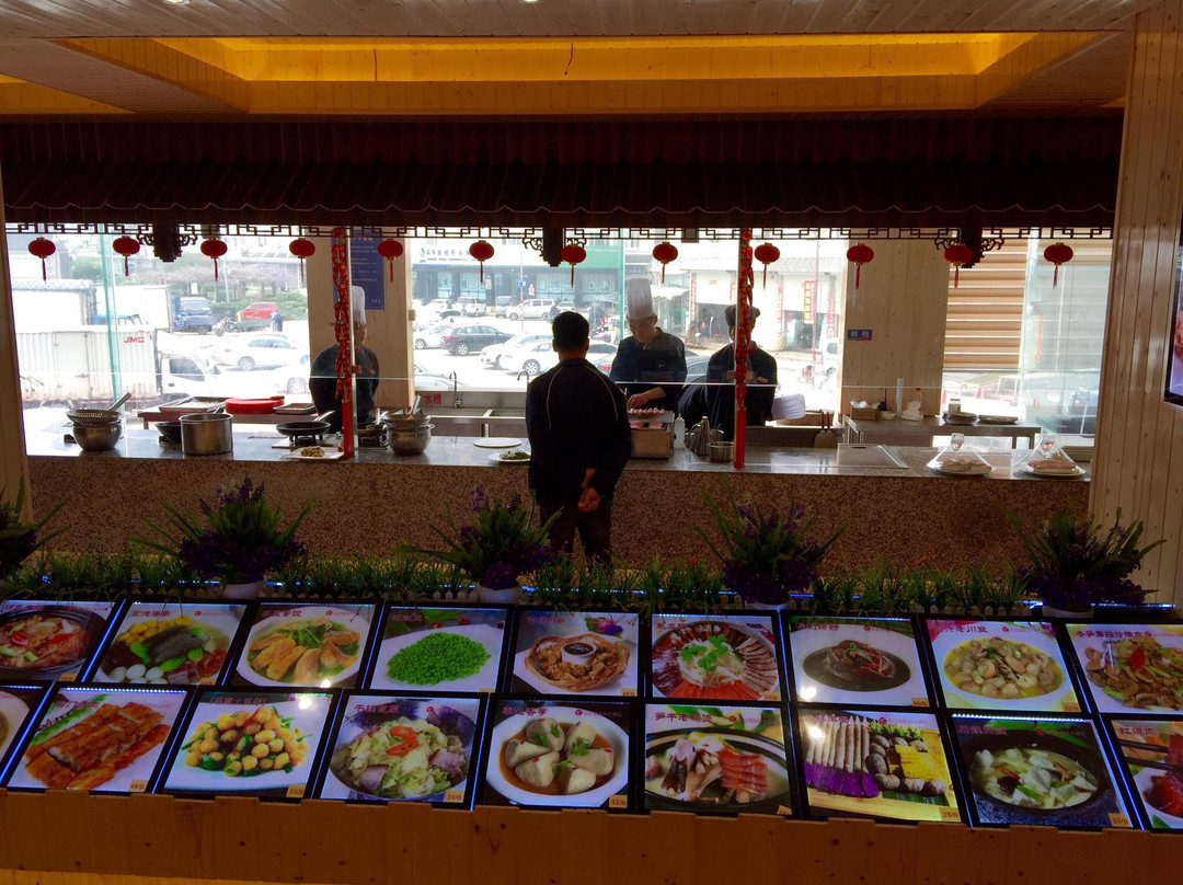 石塘-温岭市必去景点