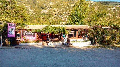 Islamlar餐馆和美食-Huseyin'in Yeri Restaurant