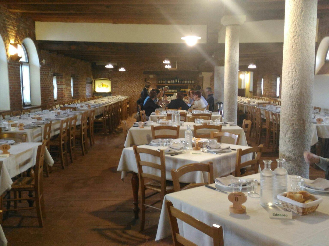 Ossago Lodigiano旅游攻略图片