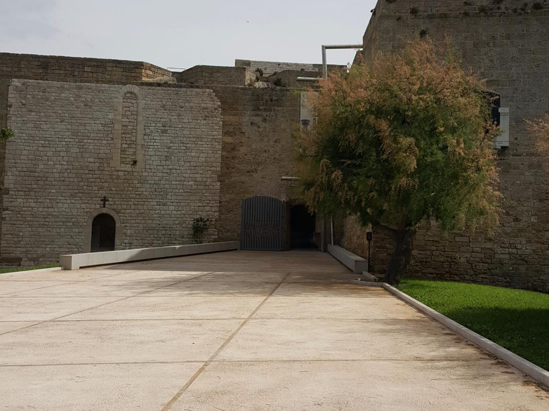 Museo Archeologico di Santa Scolastica