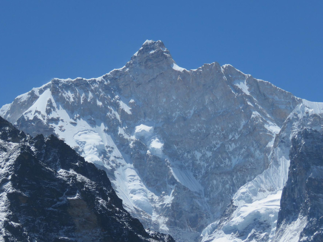 Kangchenjunga Region旅游攻略图片