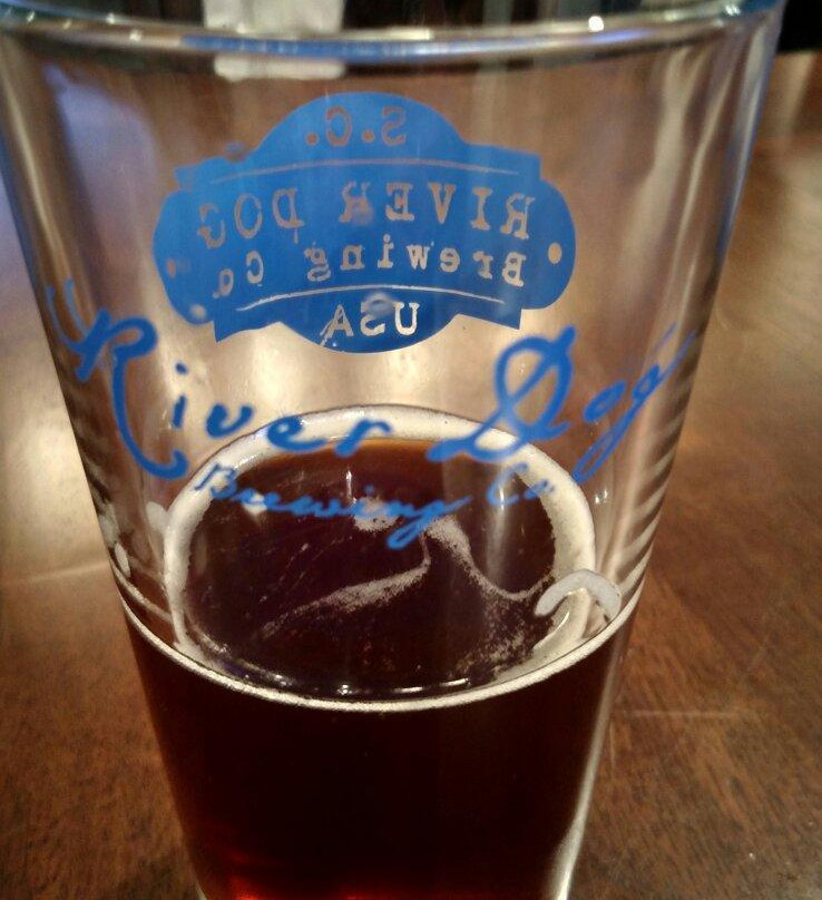 River Dog Brewing Company景点图片