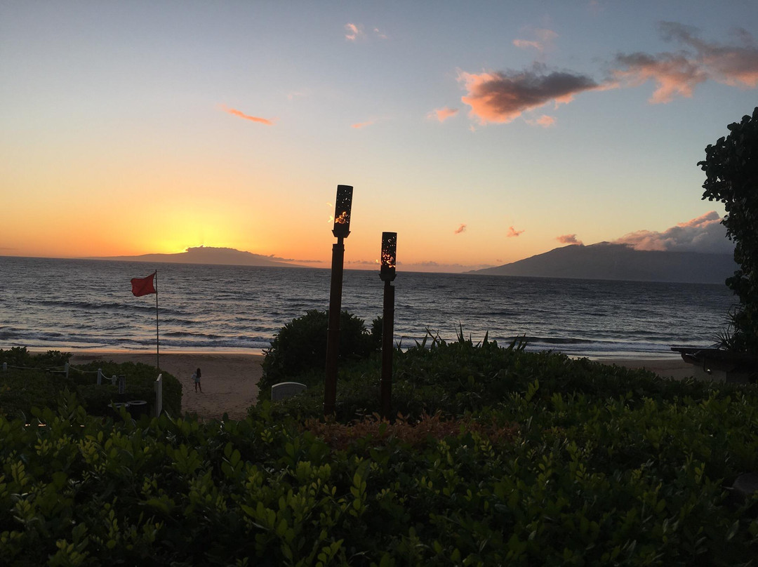 The Spa at Four Seasons Resort Maui-维雷亚必去景点