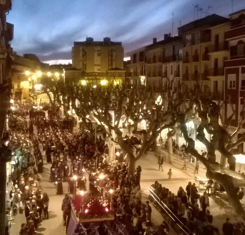 Llevarte Huesca景点图片