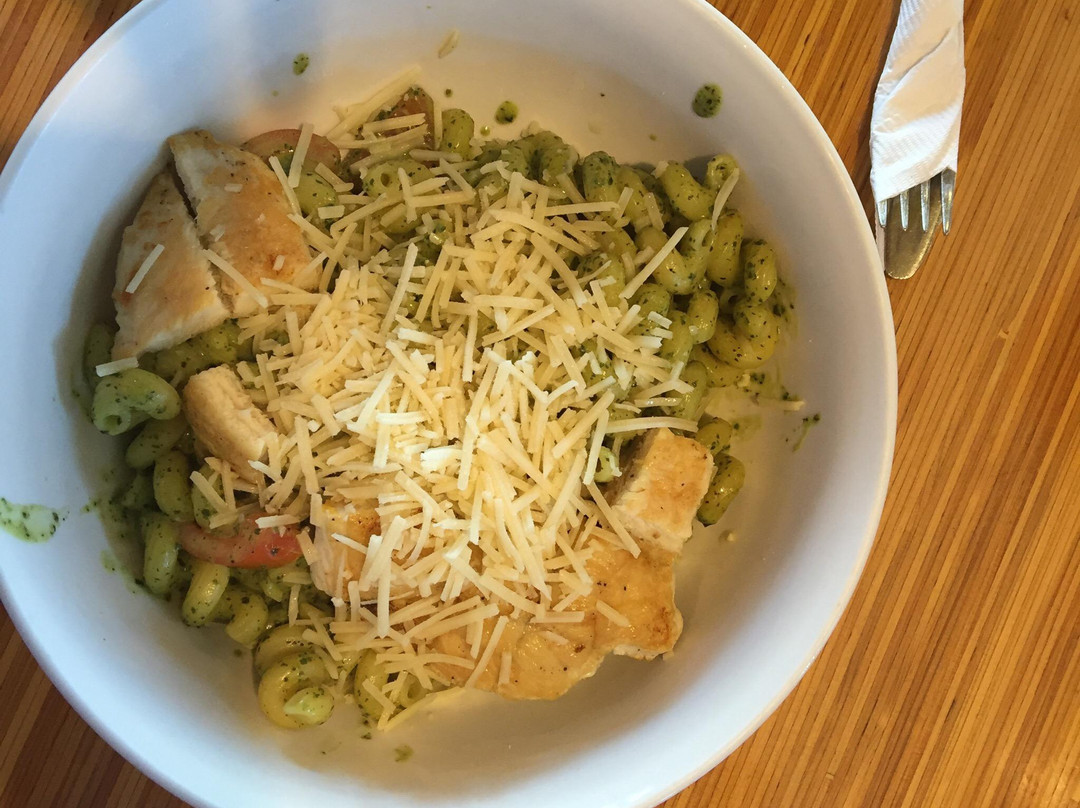 Noodles & Company