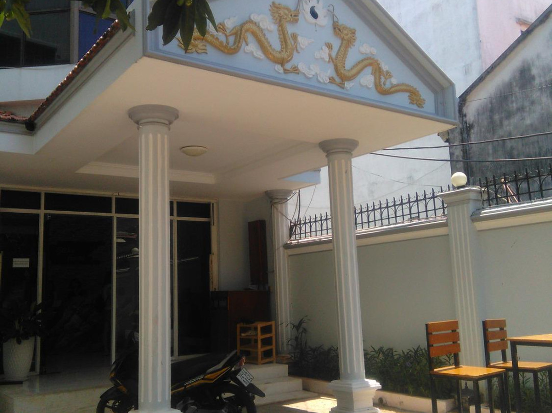 Gecko Hostel