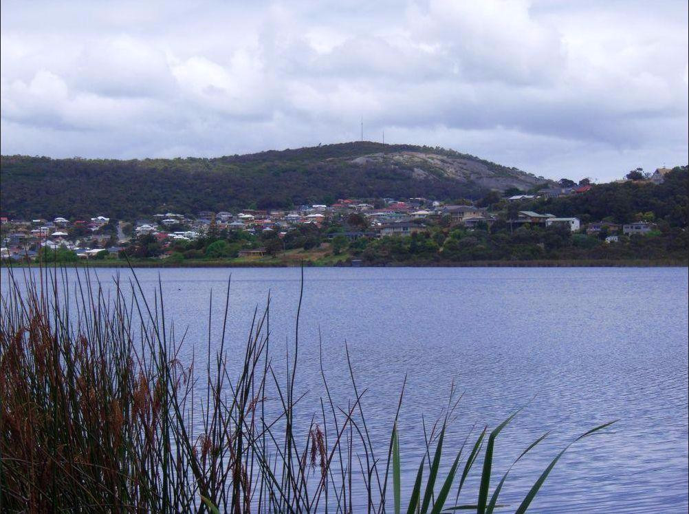 Lake Seppings-奥尔巴尼必去景点