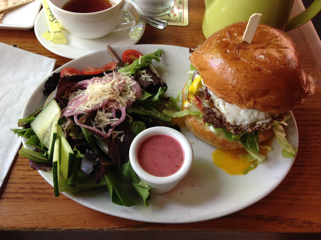 McMenamin's North Bank