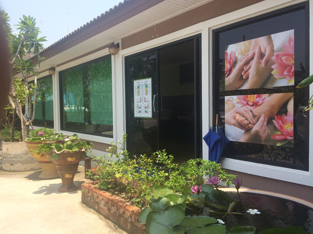 Jitthaispa-春武里必去景点