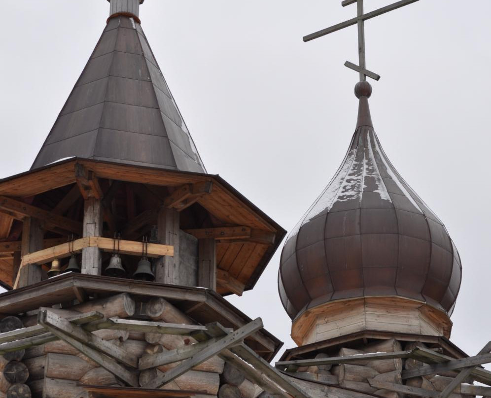 Temple of Our Lady's Icon the Skoroposlushnitsa景点图片
