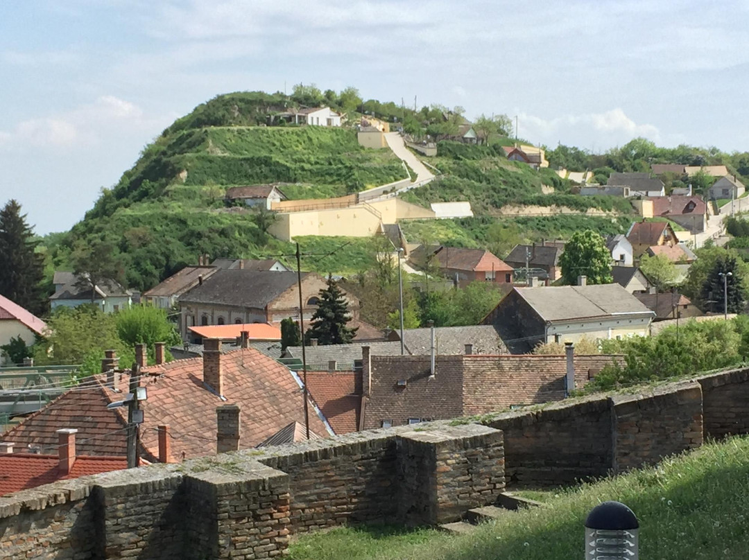 Prison Museum-Dunafoldvar必去景点