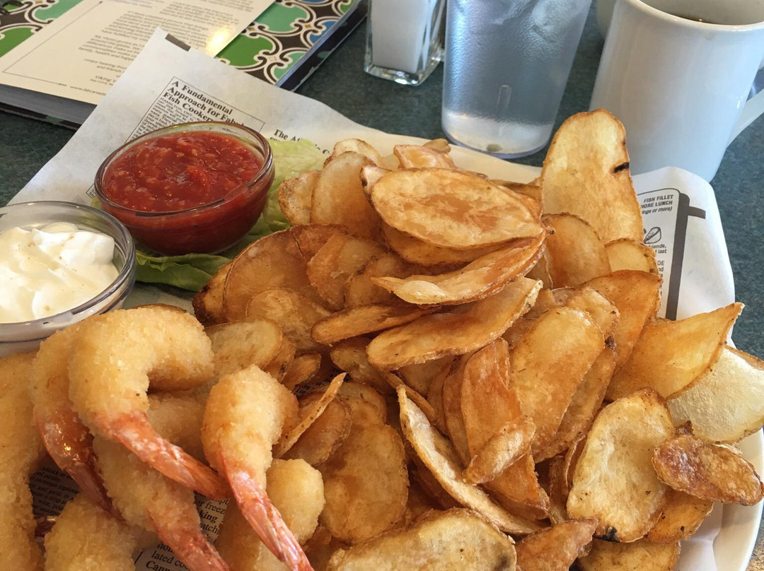 Thunder Bay District餐馆和美食-Longlac Pizzeria / Mario's Bar