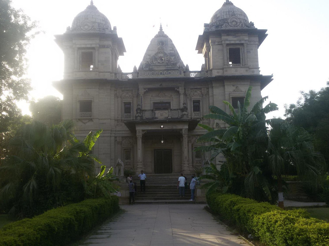 Chhatris of Scindia Dynasty景点图片