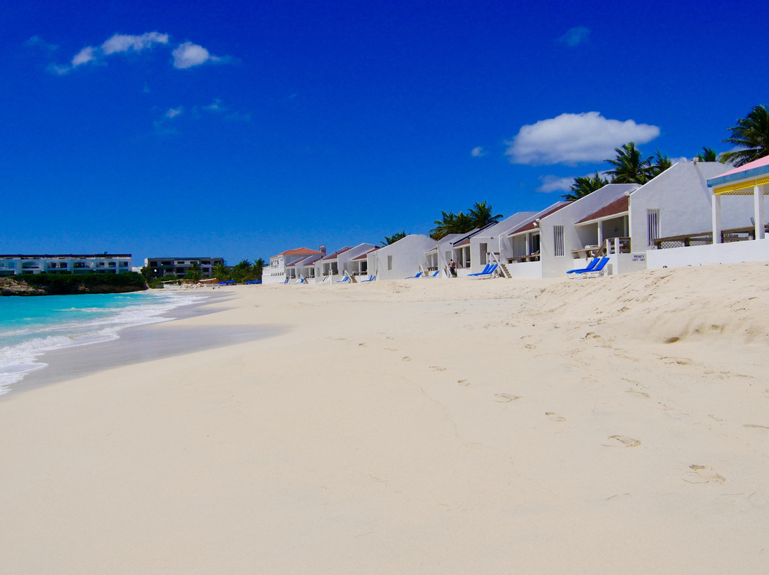 Beachside Villas