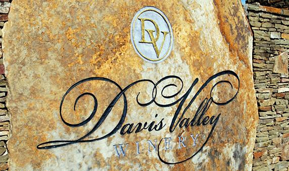 Davis Valley Winery and Vineyard-Rural Retreat必去景点