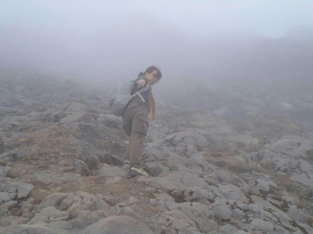 Mount Agung Trekking景点图片