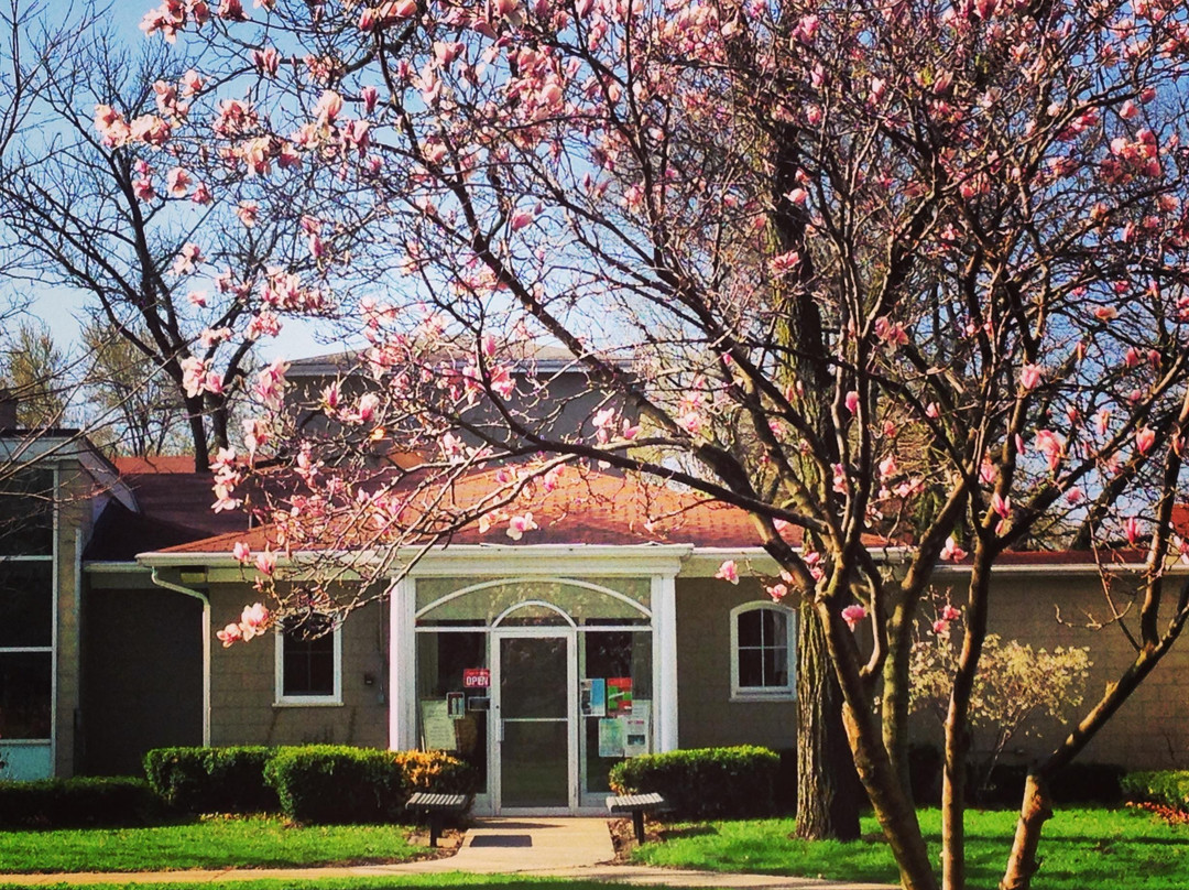 Kankakee County Museum-Kankakee必去景点