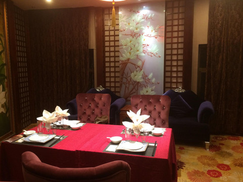 敦煌国际大酒店主图