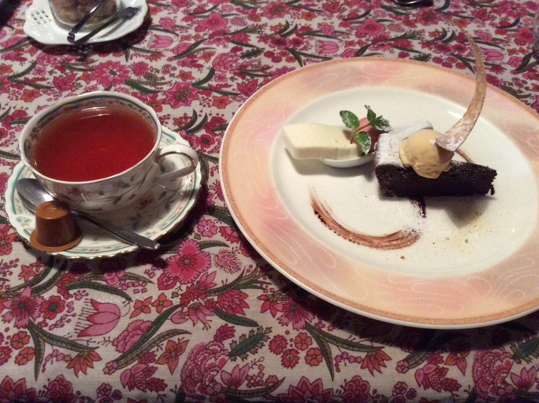 三好市餐馆和美食-Nanouta