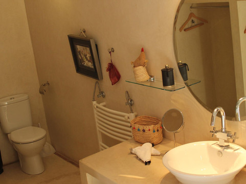 Riad El Walidine主图