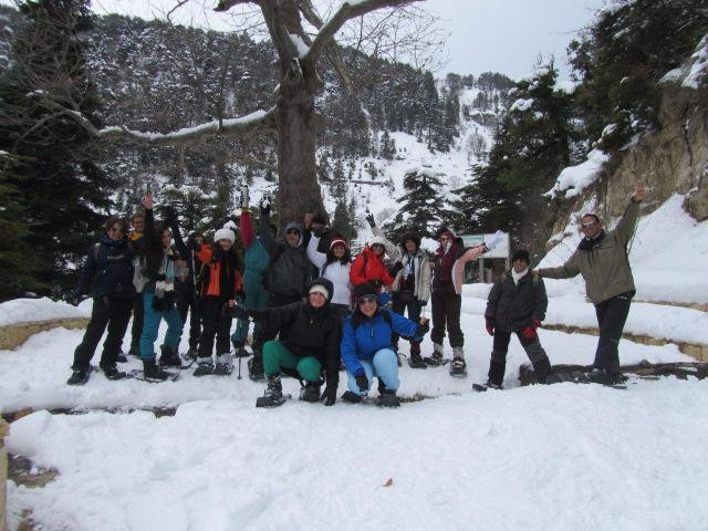 Vamos Todos-贝鲁特必去景点