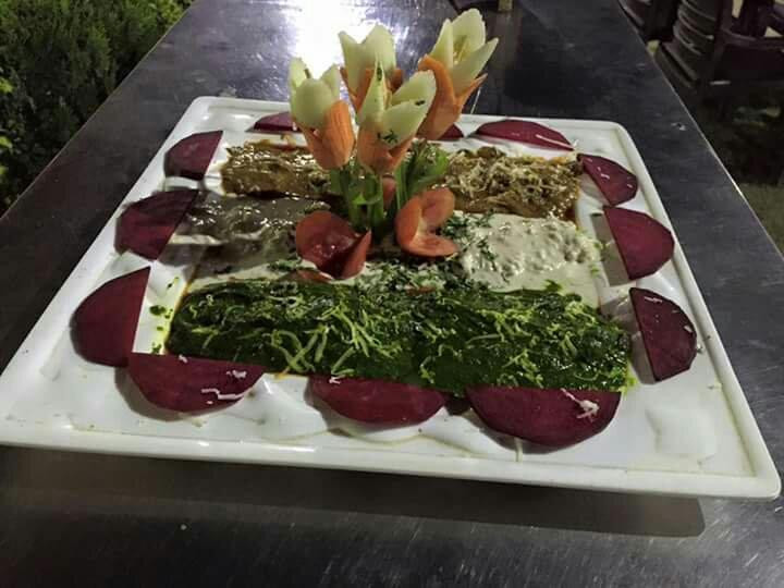 Borsad餐馆和美食-Sigdi