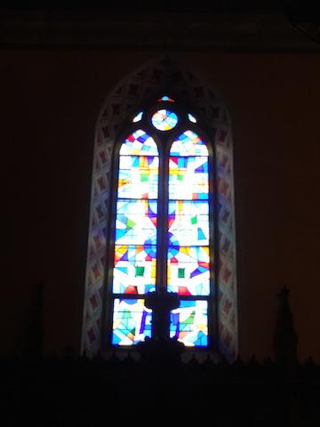 Église Sainte-Thérèse-塔布必去景点